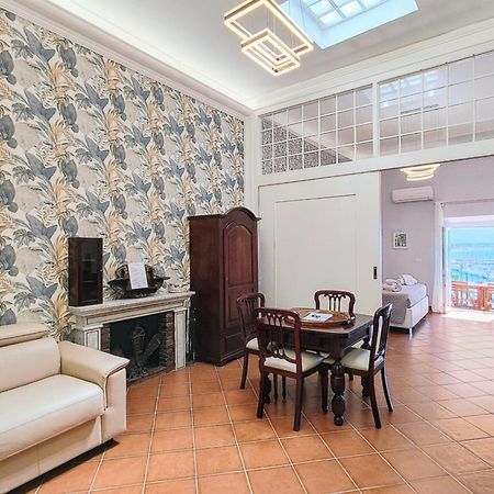 A Casa Di Rino Apartment Нетуно Екстериор снимка