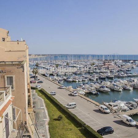A Casa Di Rino Apartment Нетуно Екстериор снимка