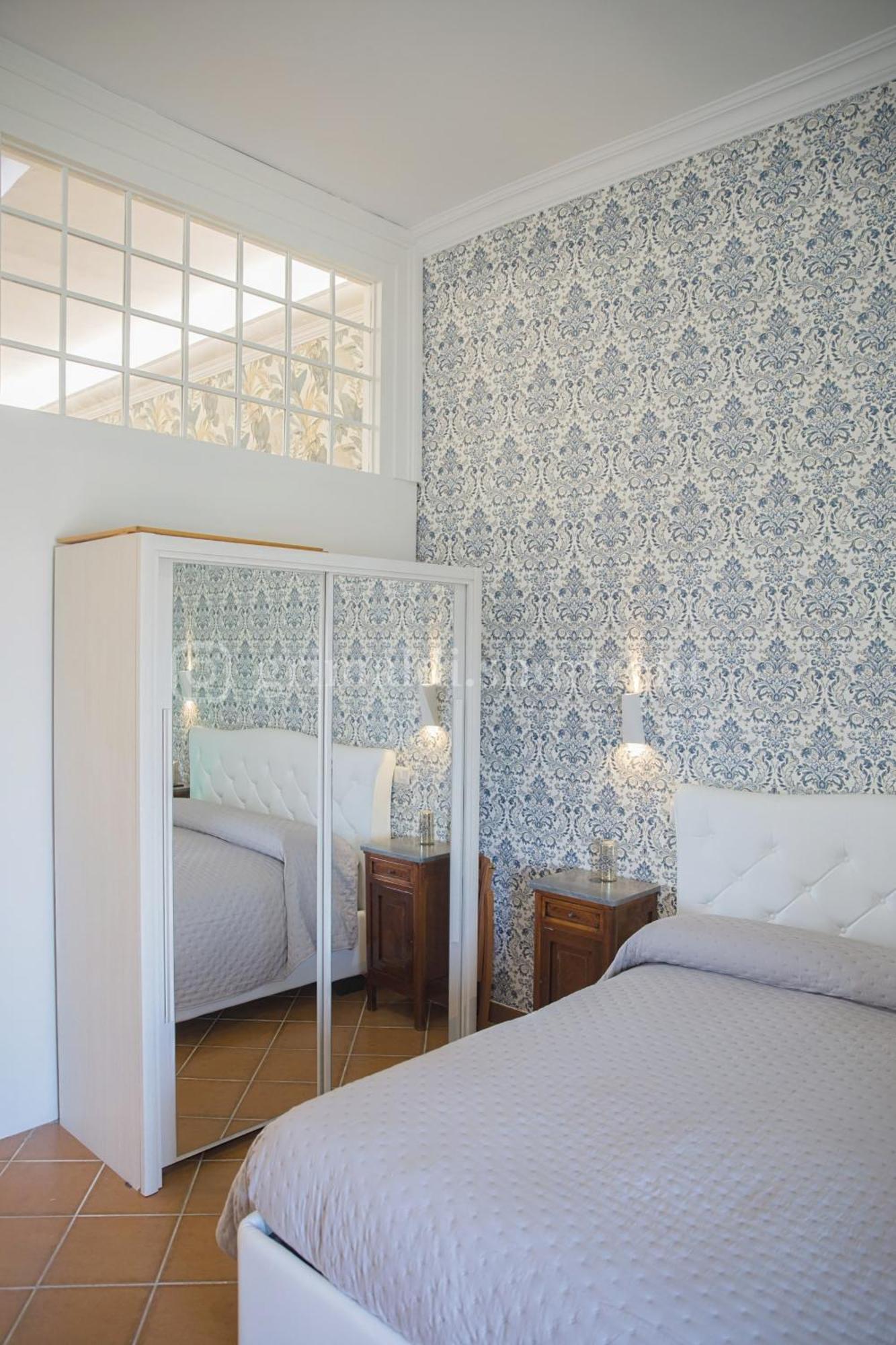 A Casa Di Rino Apartment Нетуно Екстериор снимка