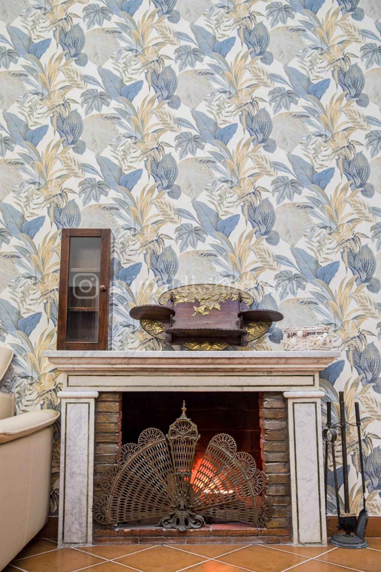 A Casa Di Rino Apartment Нетуно Екстериор снимка