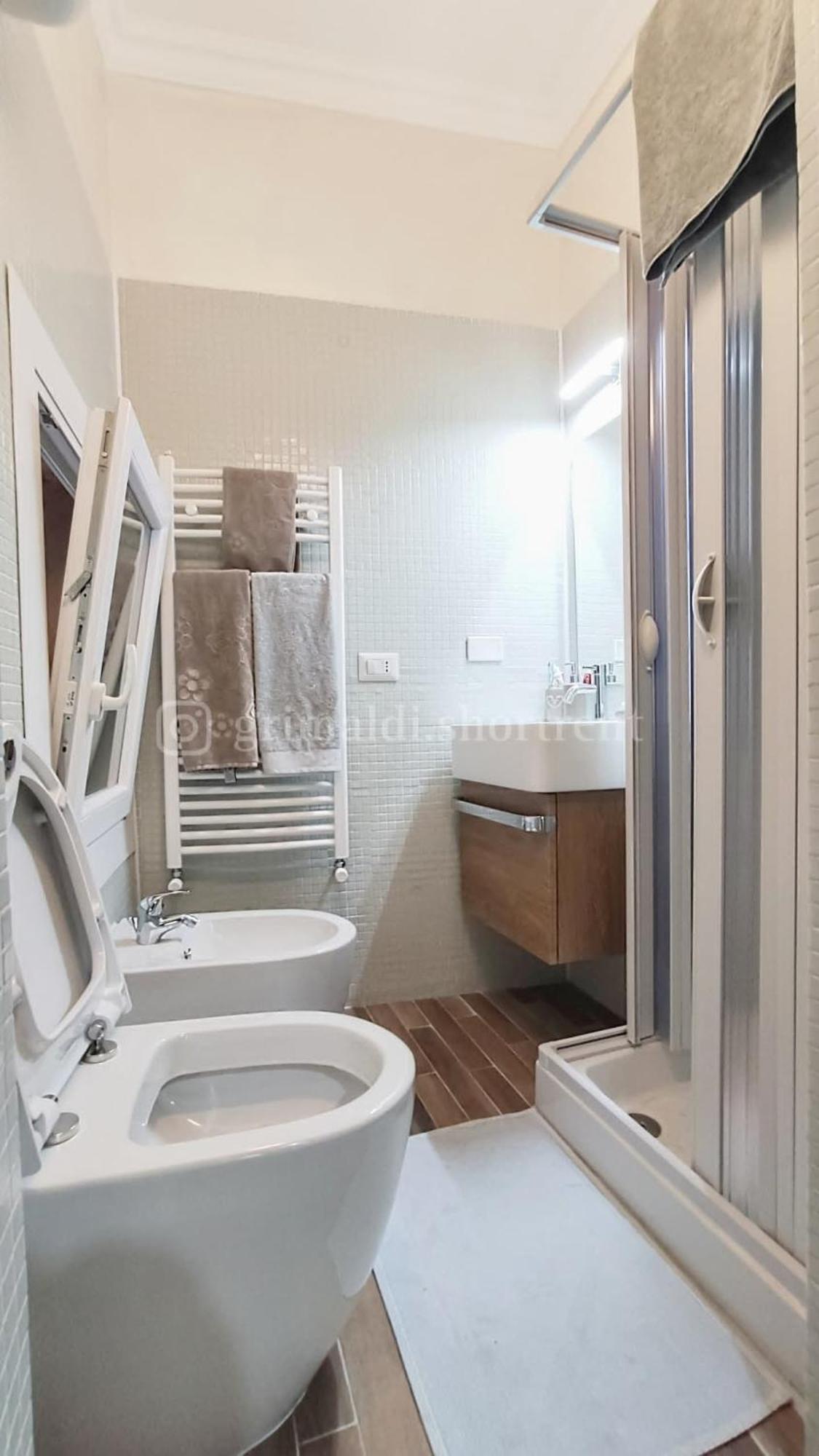 A Casa Di Rino Apartment Нетуно Екстериор снимка