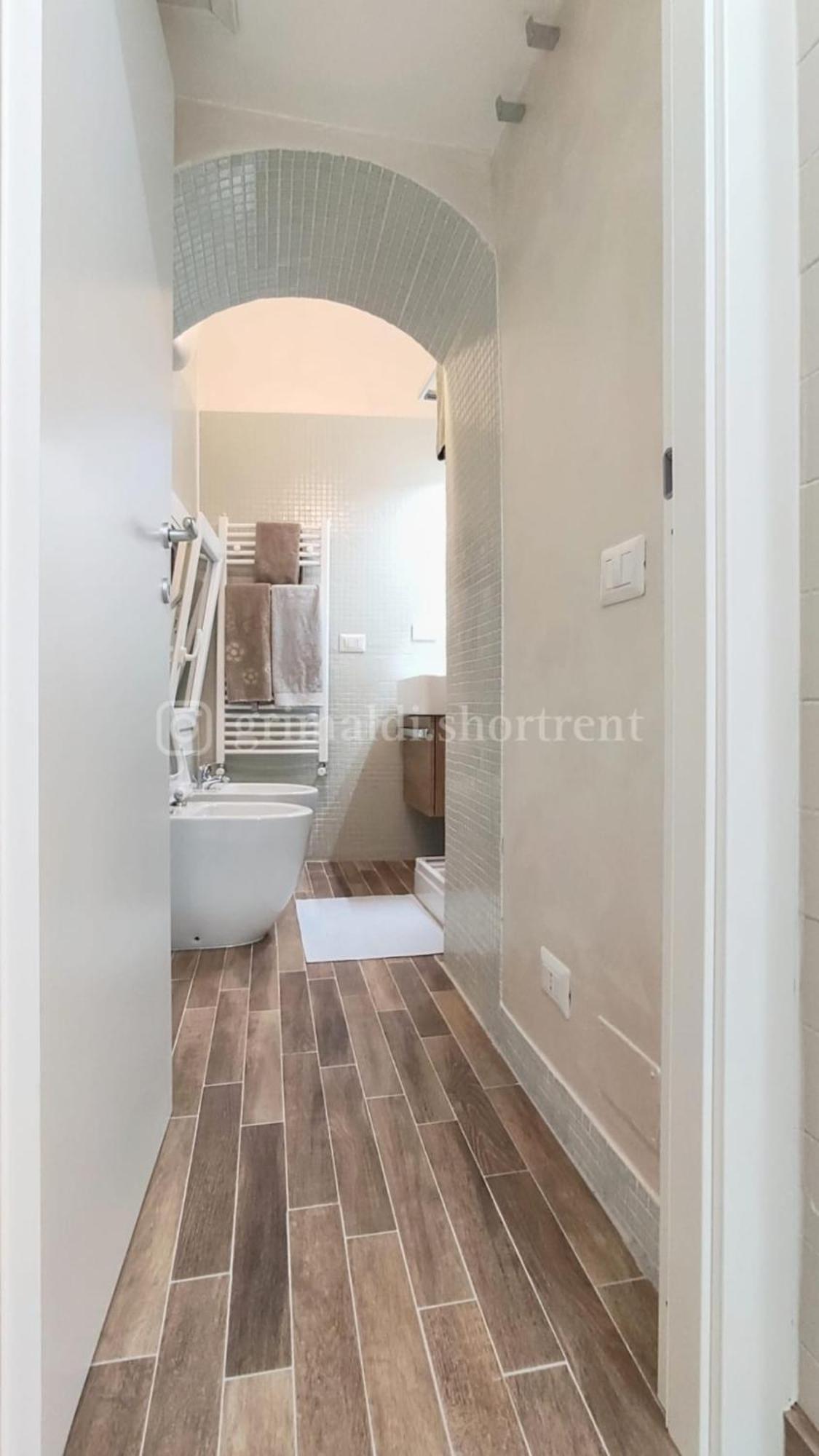 A Casa Di Rino Apartment Нетуно Екстериор снимка