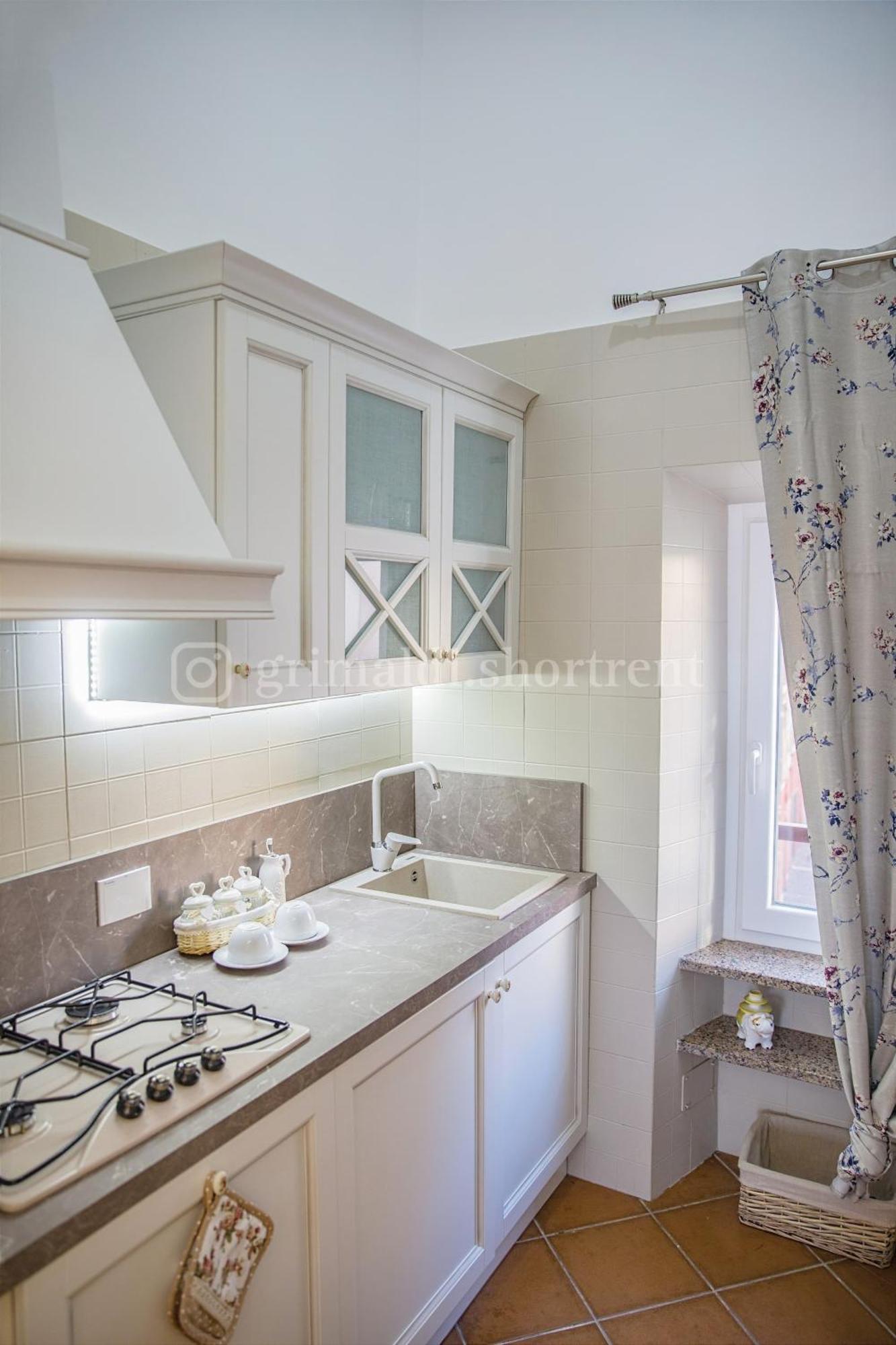 A Casa Di Rino Apartment Нетуно Екстериор снимка
