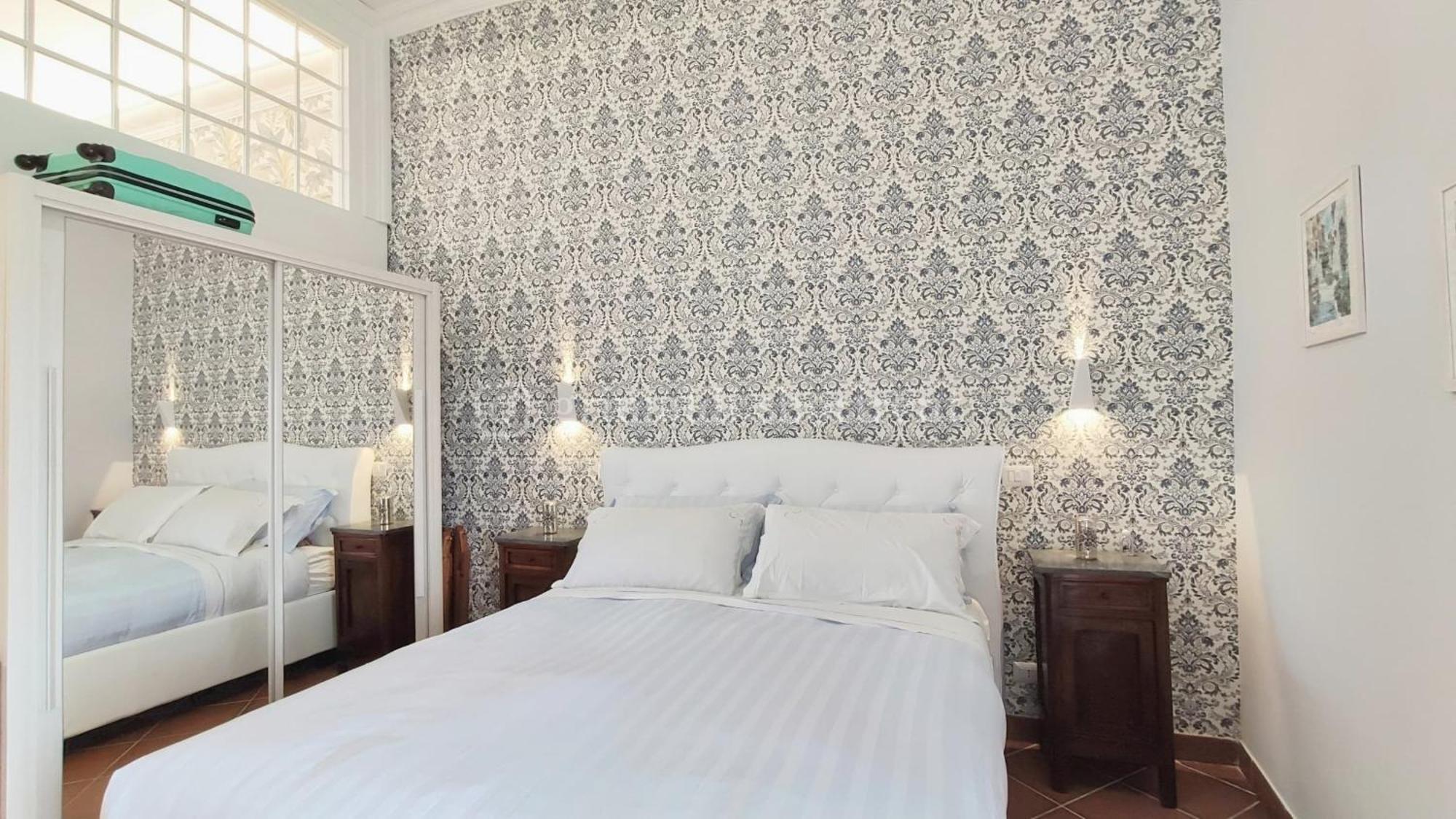A Casa Di Rino Apartment Нетуно Екстериор снимка
